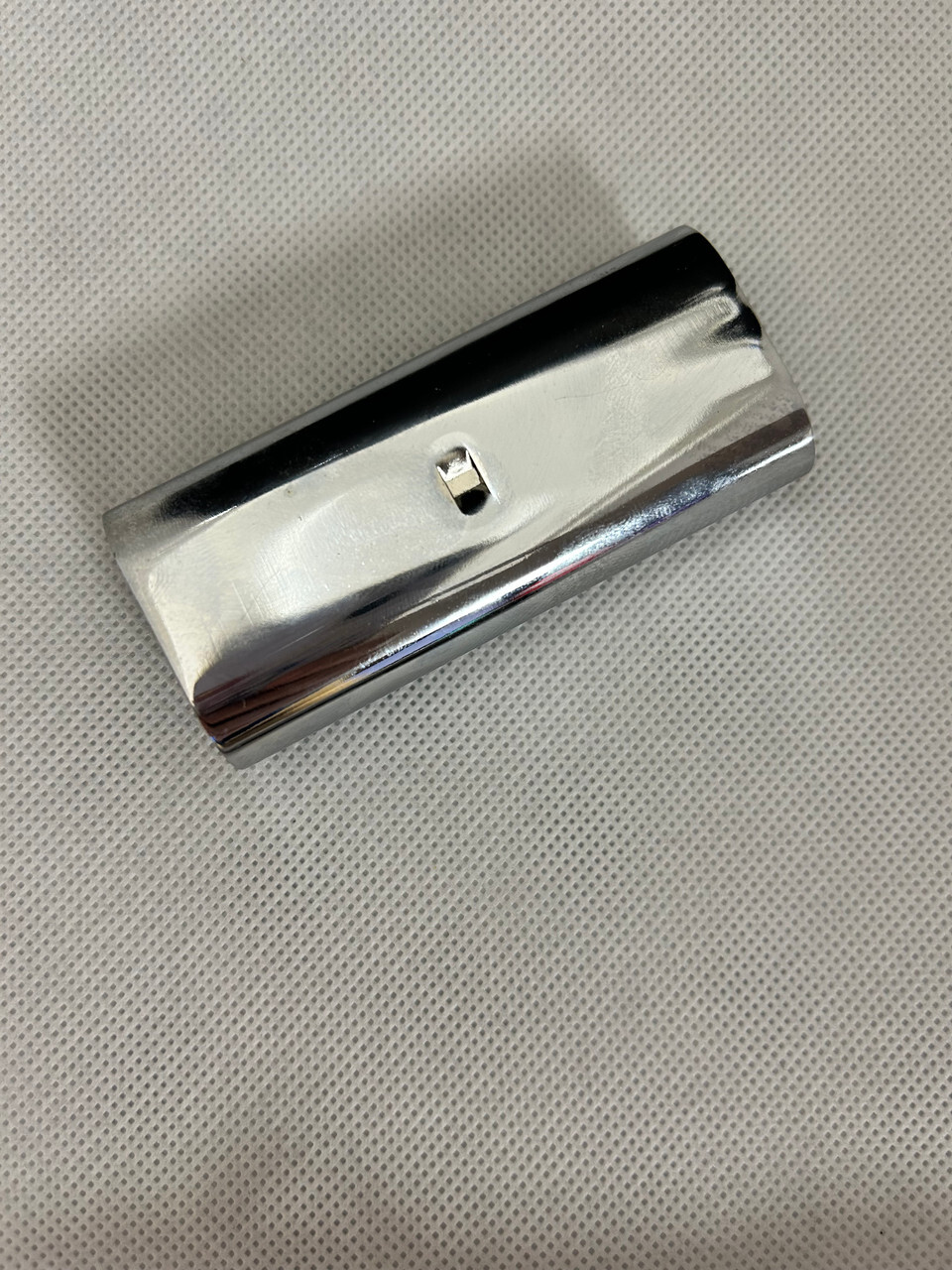 Closet Rod Linkage Chrome
