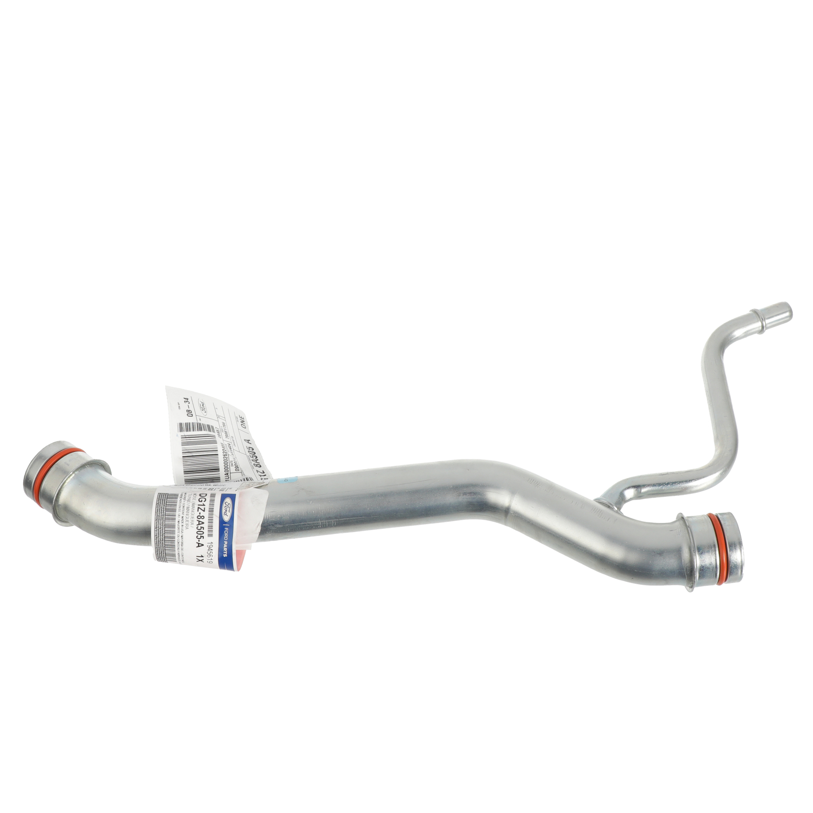 OEM NEW Ford 2013-2019 Explorer Taurus MKZ Engine Coolant Pipe Hose DG1Z-8A505-A
