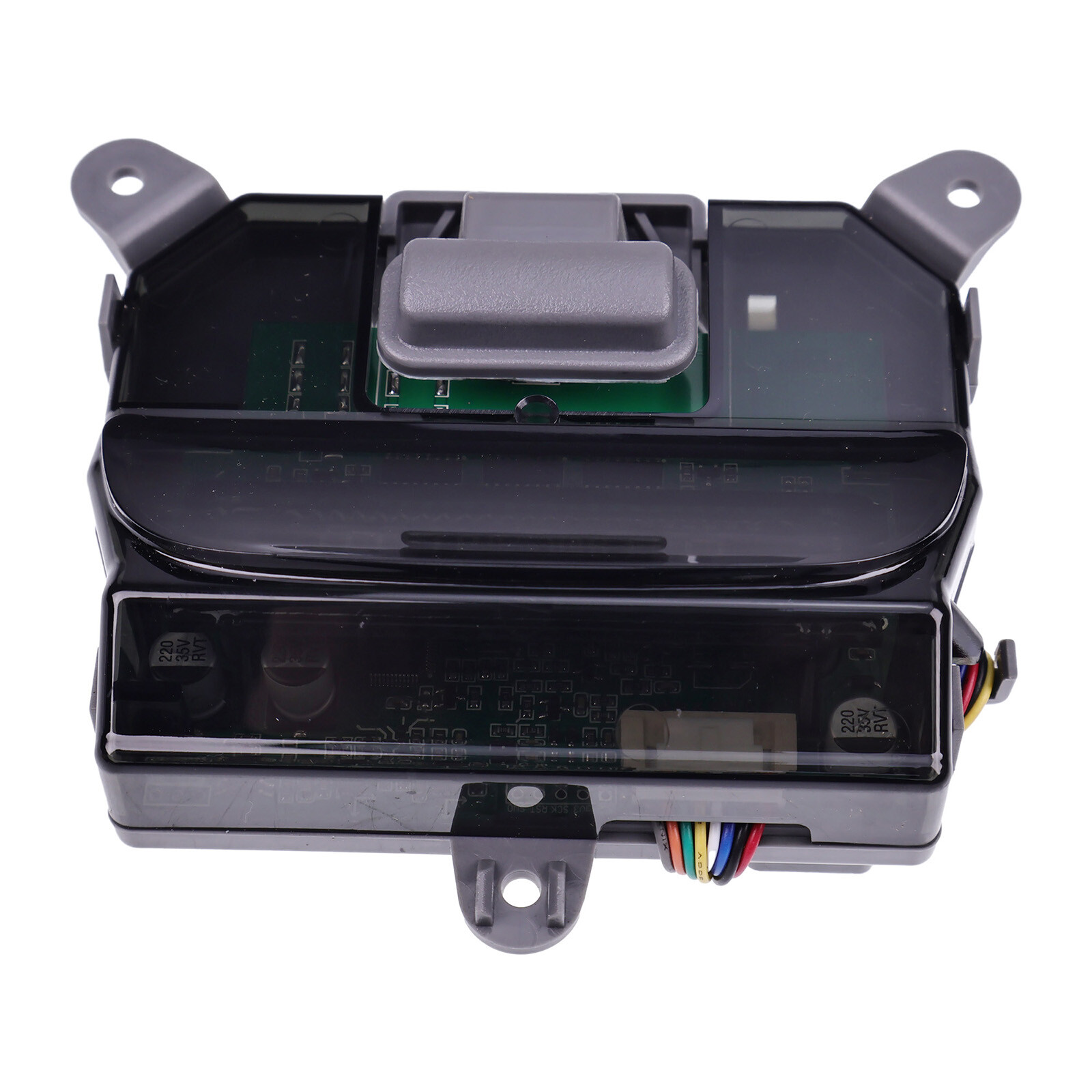 Temp Direction Display Over Head 83290-04030 for 2005-2008 Toyota Tacoma
