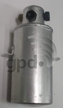 For 1994-1995 Mercedes S350 3.4L A/C Receiver Drier 645YV43