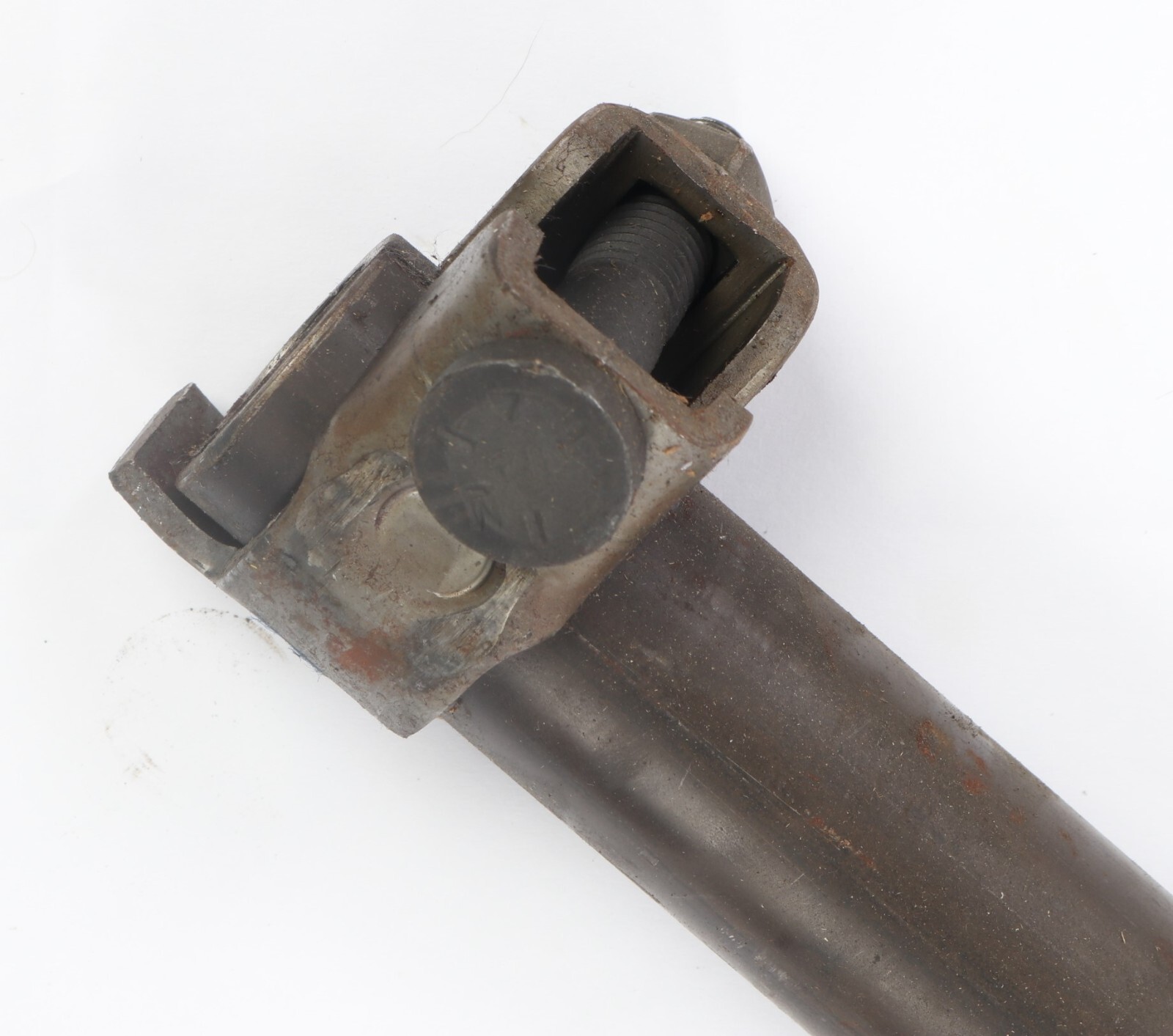 New 080TR119 Dana Spicer Shaft Assembly