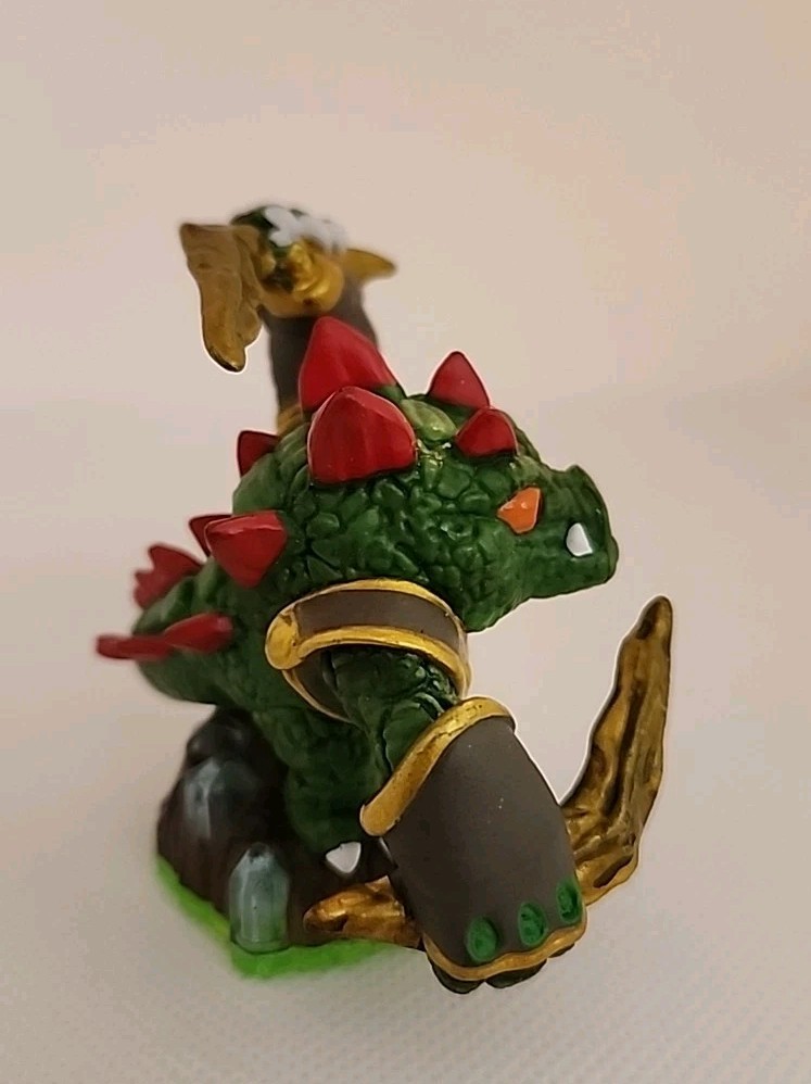Skylanders Spryos Adventure