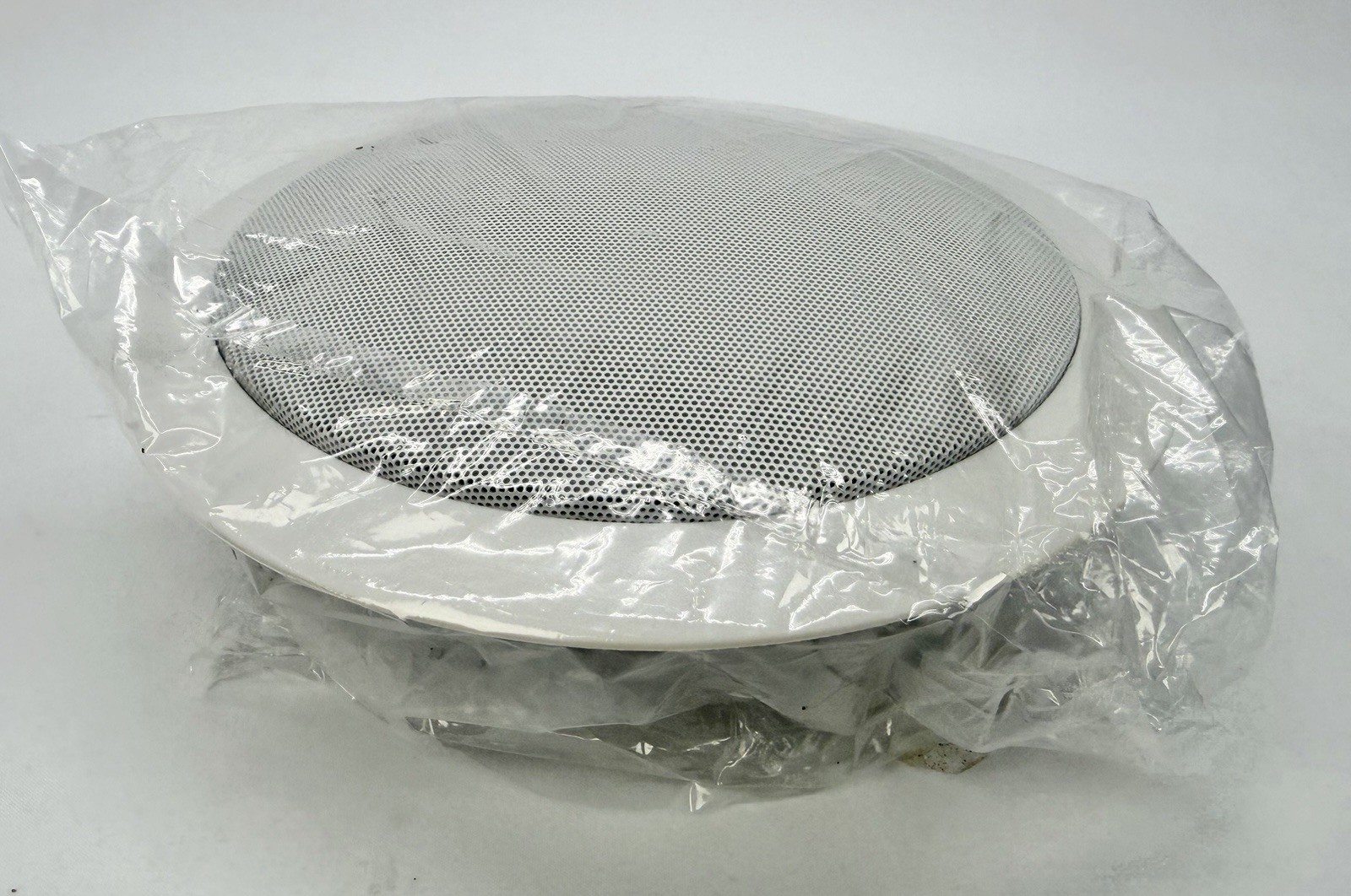 Musica Ceiling 1 Speaker 6.5 " 9" Overall  100w m612c NOS
