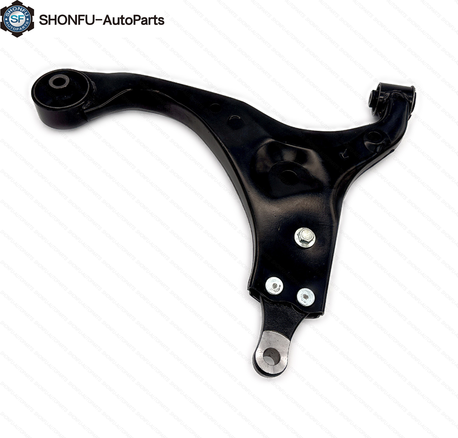 12Pcs Control Arms Tie Rod Ends Suspension Kit for 07 - 12 Hyundai Elantra 2.0L