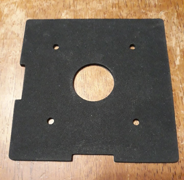 Arecont Vision AV-PMJB-W Contera Camera Pendant Mount Bracket with Junction Box