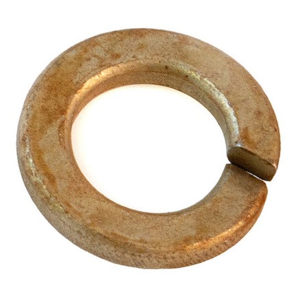 Tramec Sloan 423213P Split Lock Washer, 7/16