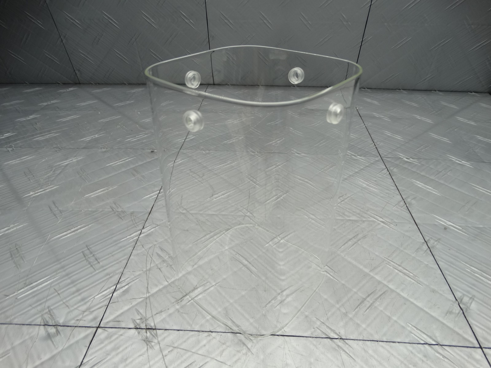 Outer Glass Diffuser for Artika Crystal Cube 4-Light Pendant 1005578965