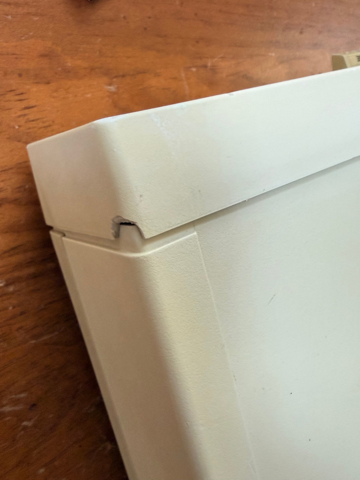 Apple IIe Enhanced Computer 128K(A2S2064) • Apple DuoDisk (A9M0108) • Working