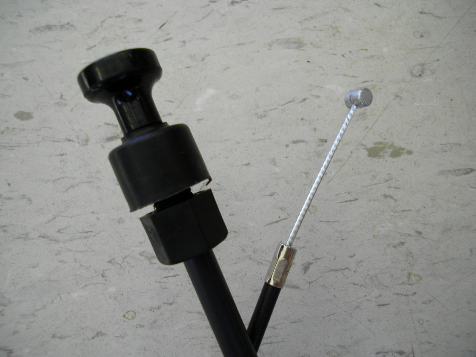 Choke Cable Lazer 5 Moped SSR
