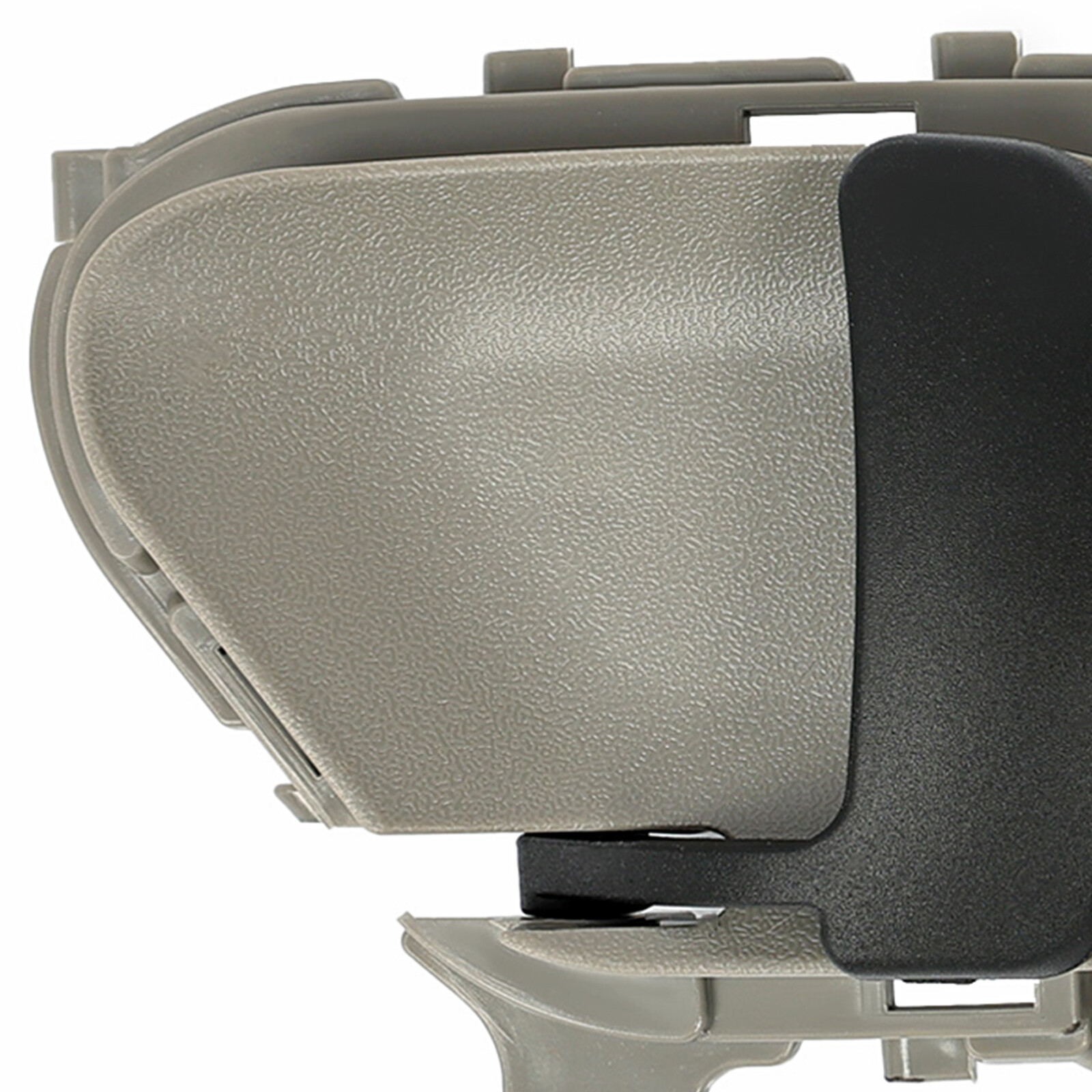 Door Handle Inside Interior Gray Driver Left Side For Chevy GMC Tahoe Suburban