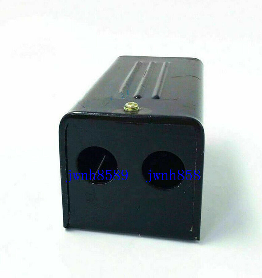 Bridgeport Milling Machine Import Reverse Speed 25A Switch + Case CNC Mill Tool