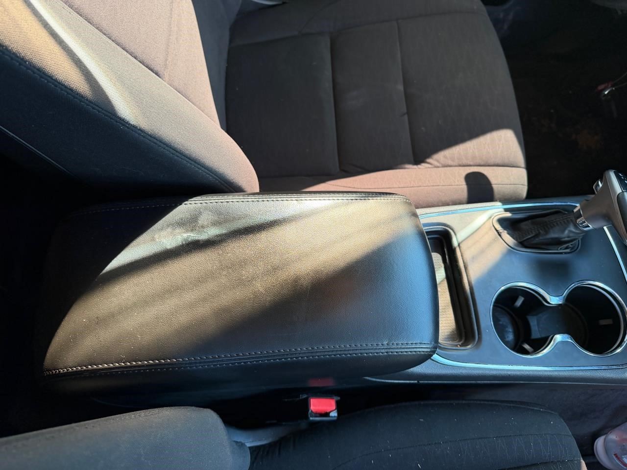 DURANGO 2018 Transmission Shift 104954935