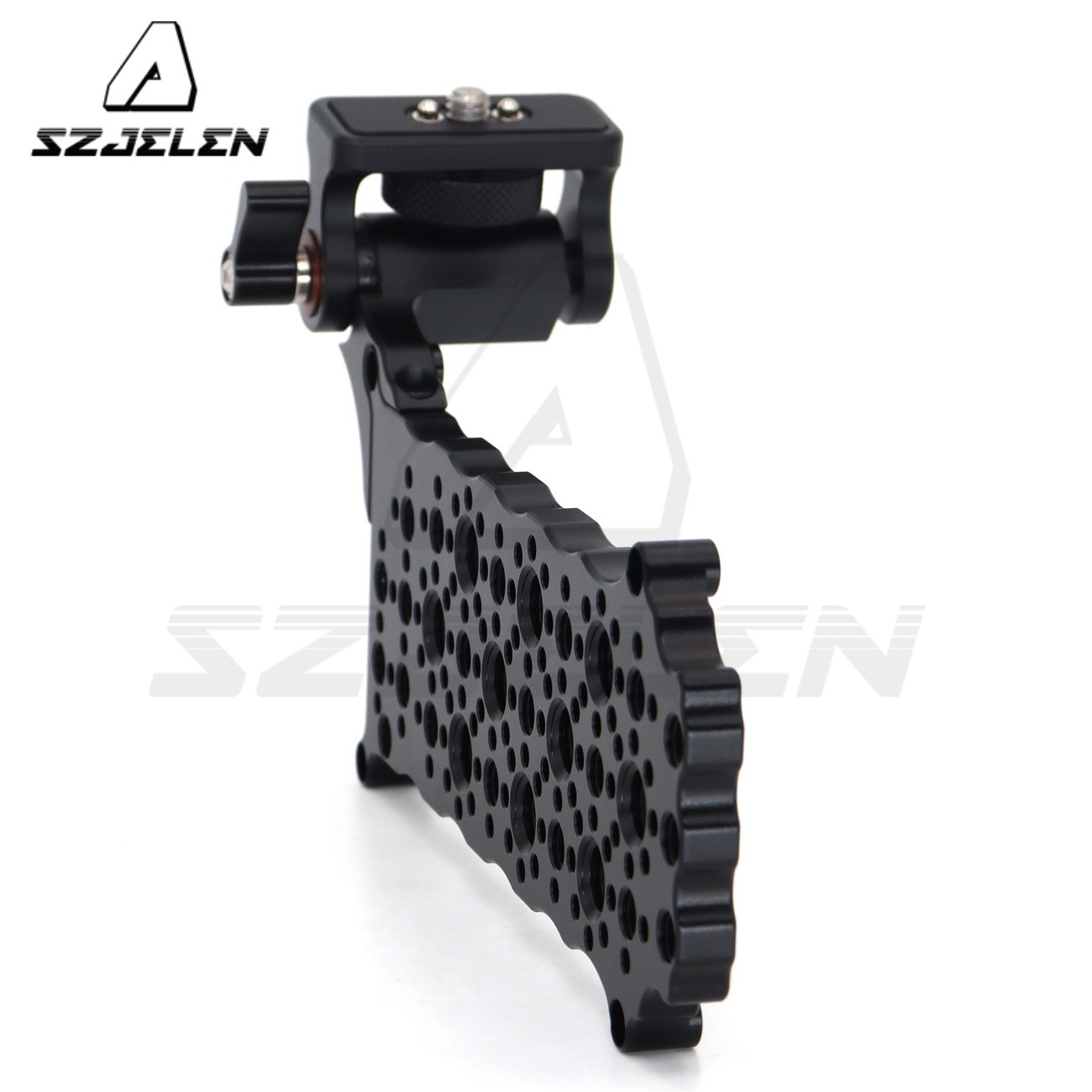 Tilta Nucleus-M II Motor Bracket