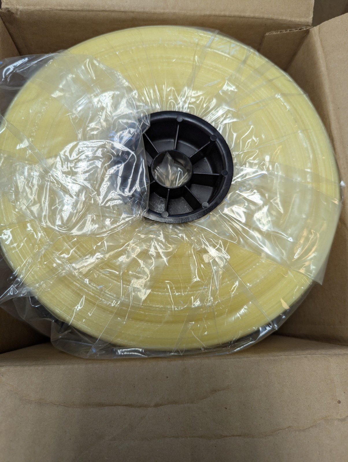 Airplus Storopack Air Cushion Pillow Film Roll - NEW - #149906 - 13"x6"x1,550'