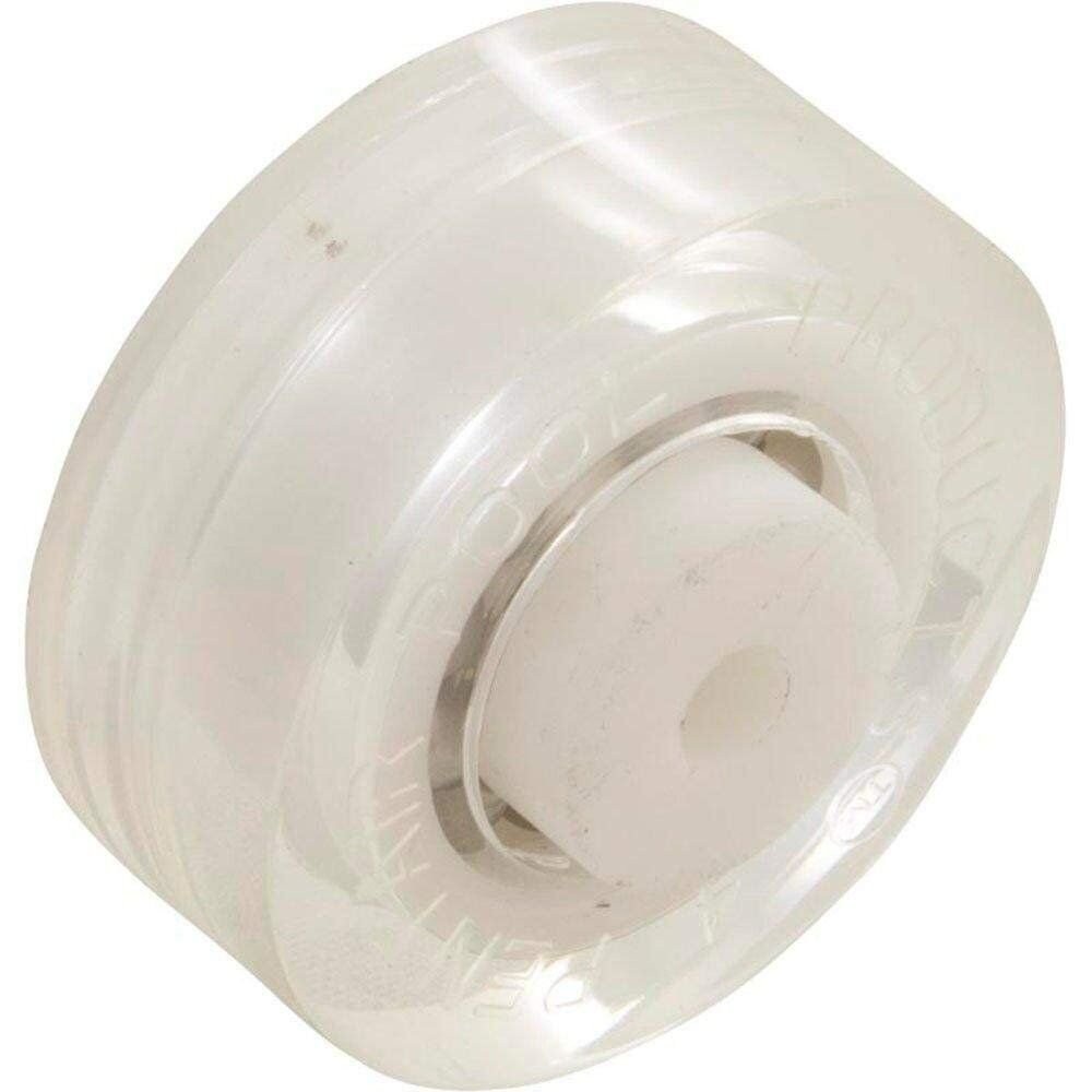 Pentair Wheel R201557Z with Ball Bearings