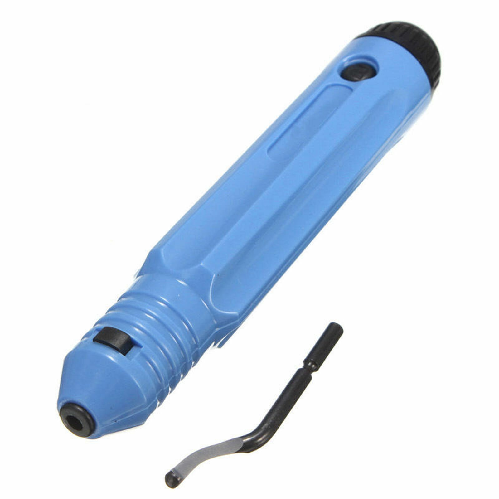 1 NB1100 Burr Handle With 10 BS1010 Deburring Blades