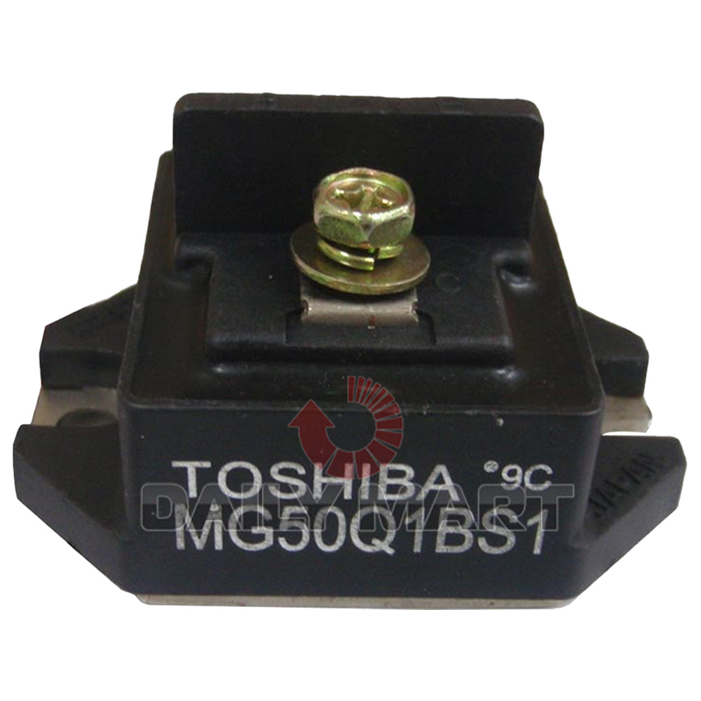 New In Box TOSHIBA MG50Q1BS1 Power Supply Module