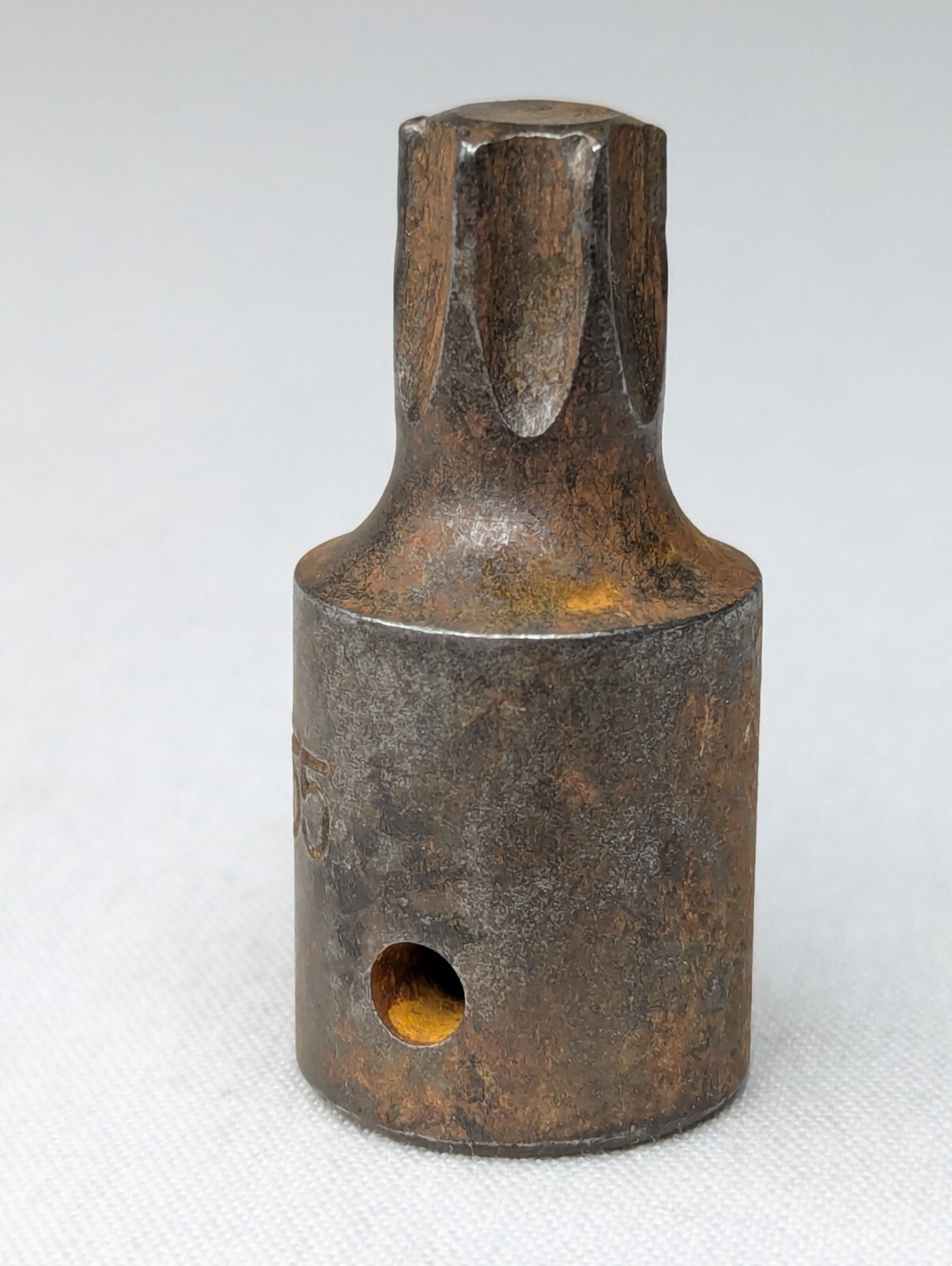 T55 SAE 3/8" Drive Socket