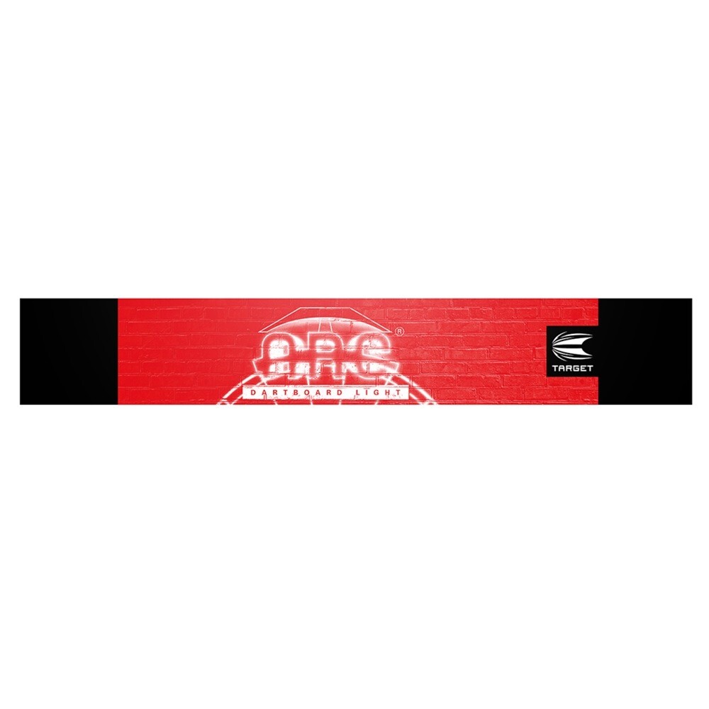 TARGET ARC DARTBOARD LIGHT