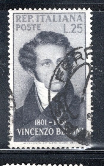 ITALY  ITALIAN  EUROPE  STAMPS   USED     LOT 399BW