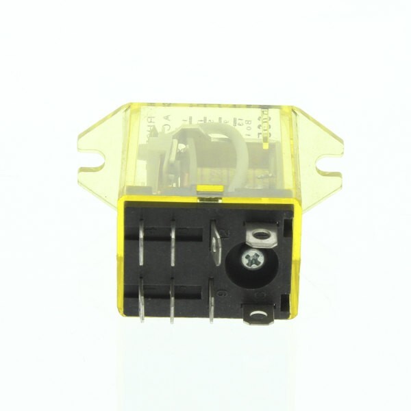 Lang Relay, 2E-30600-10, DPDT 240V 10Amp OEM + Free Shipping
