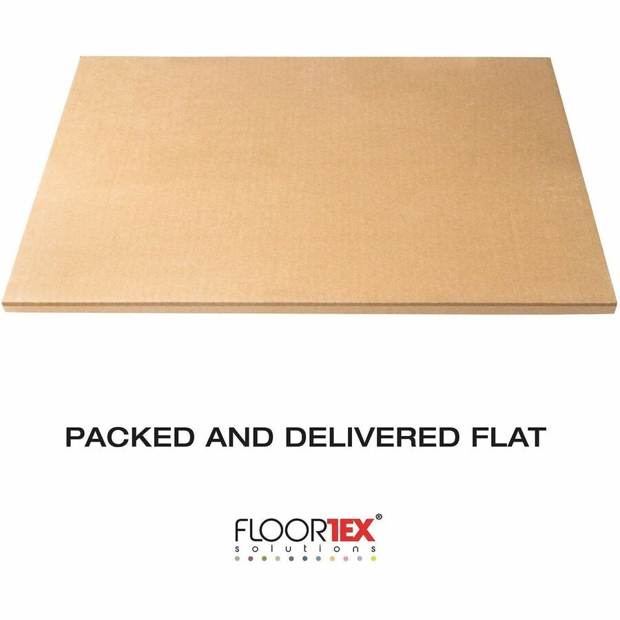 Cleartex Advantagemat Floor Chair Mat (fc123648hlbv)