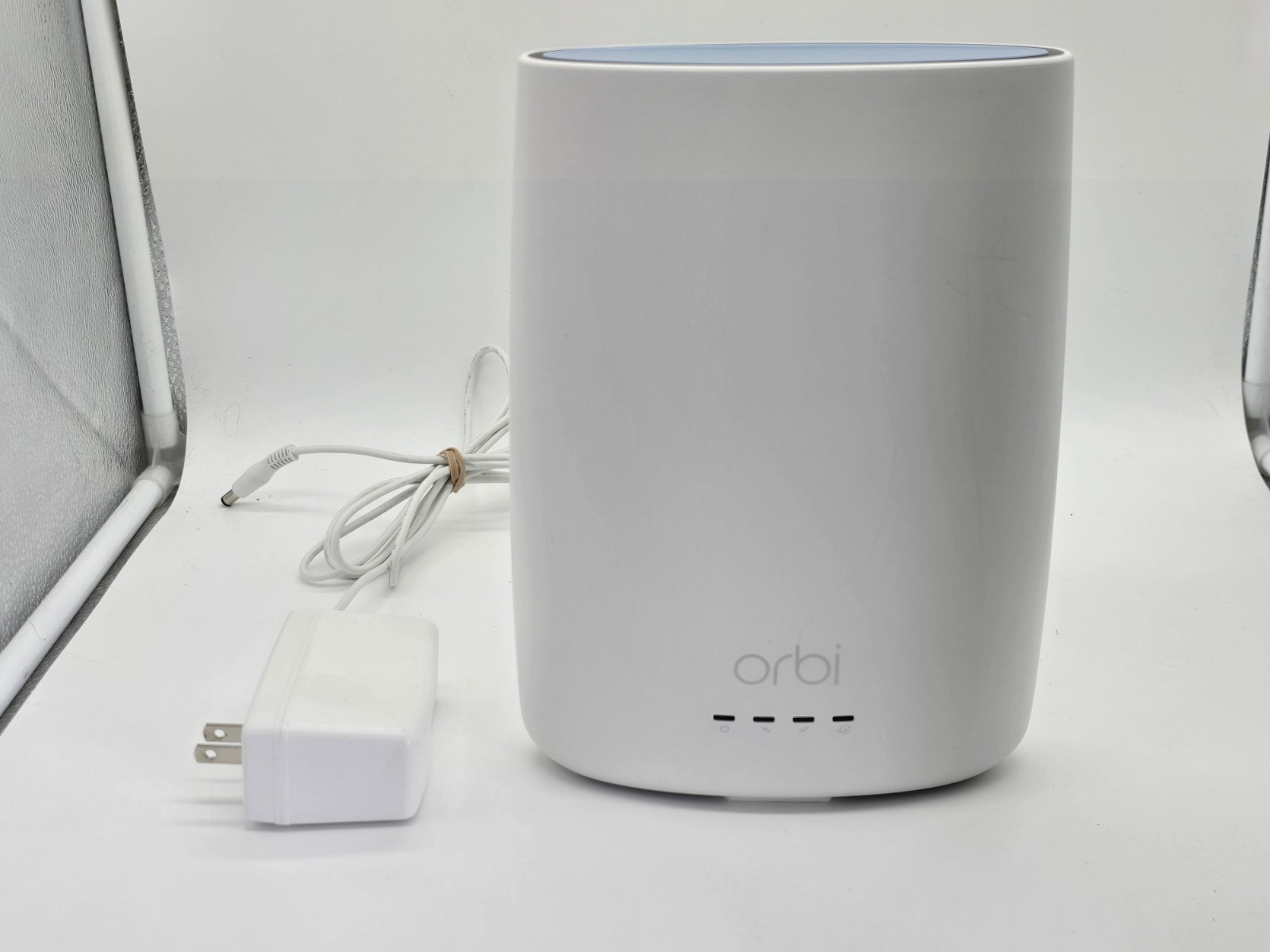 NETGEAR ORBI CABLE ROUTER CBR40 W/POWER CORD Fast Free Shipping
