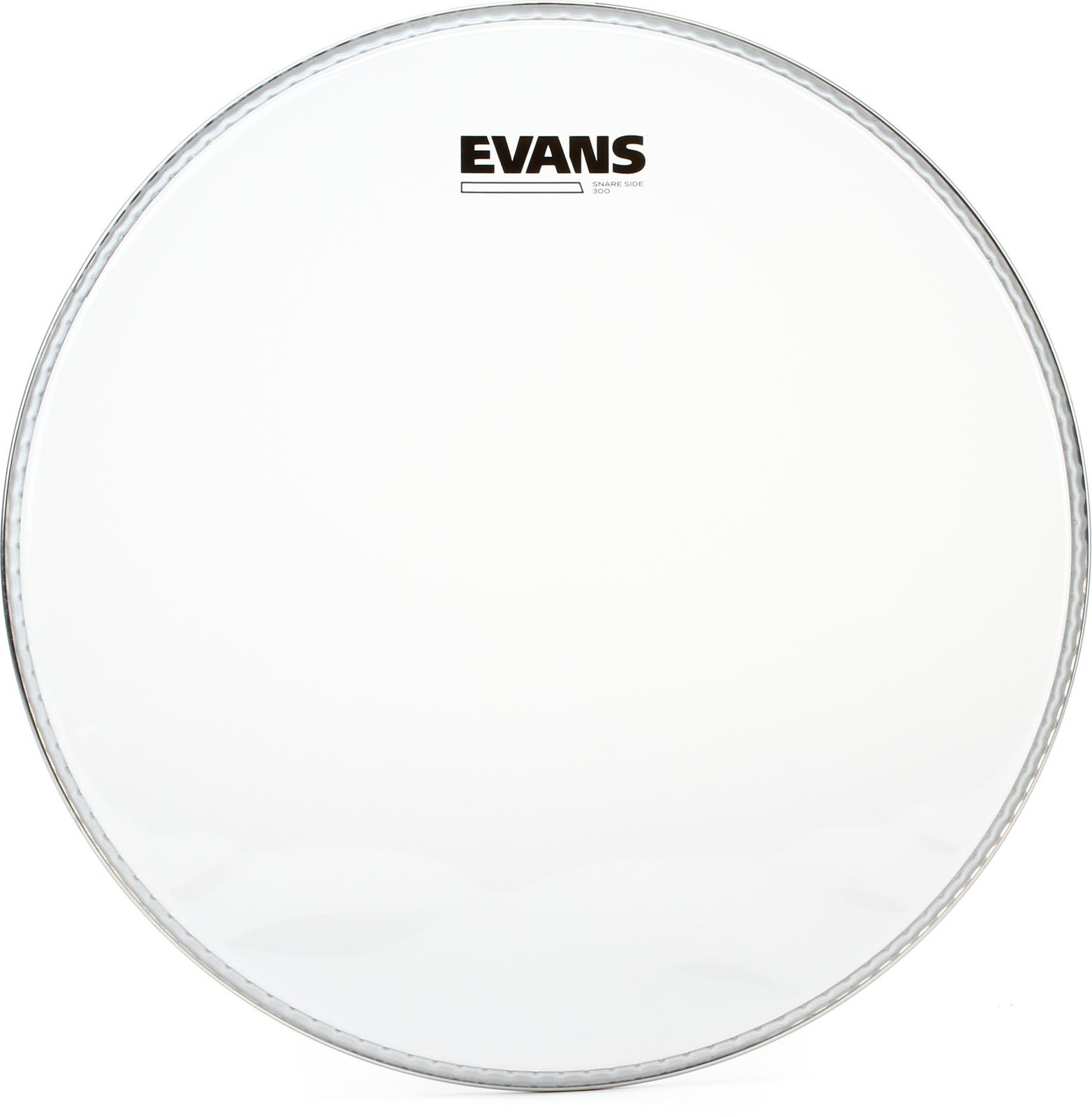 Evans Calftone Drumhead - 14 inch + Evans S14H30 Value Bundle