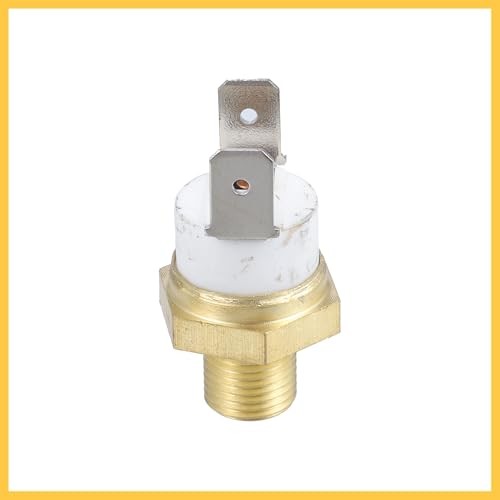 Universal Automotive Radiator Engine Cooling Fan Temperature Thermo Sensor