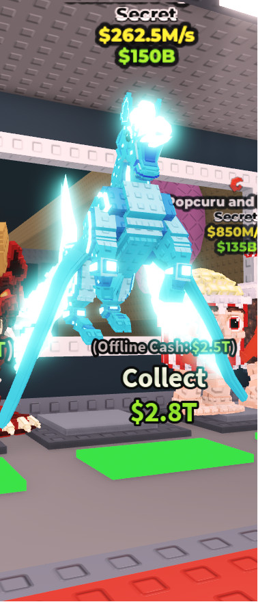 💵262M/S Celestial Pegasus diam– Steal a Brainrot - roblox⚡Fast Delivery Cheapes