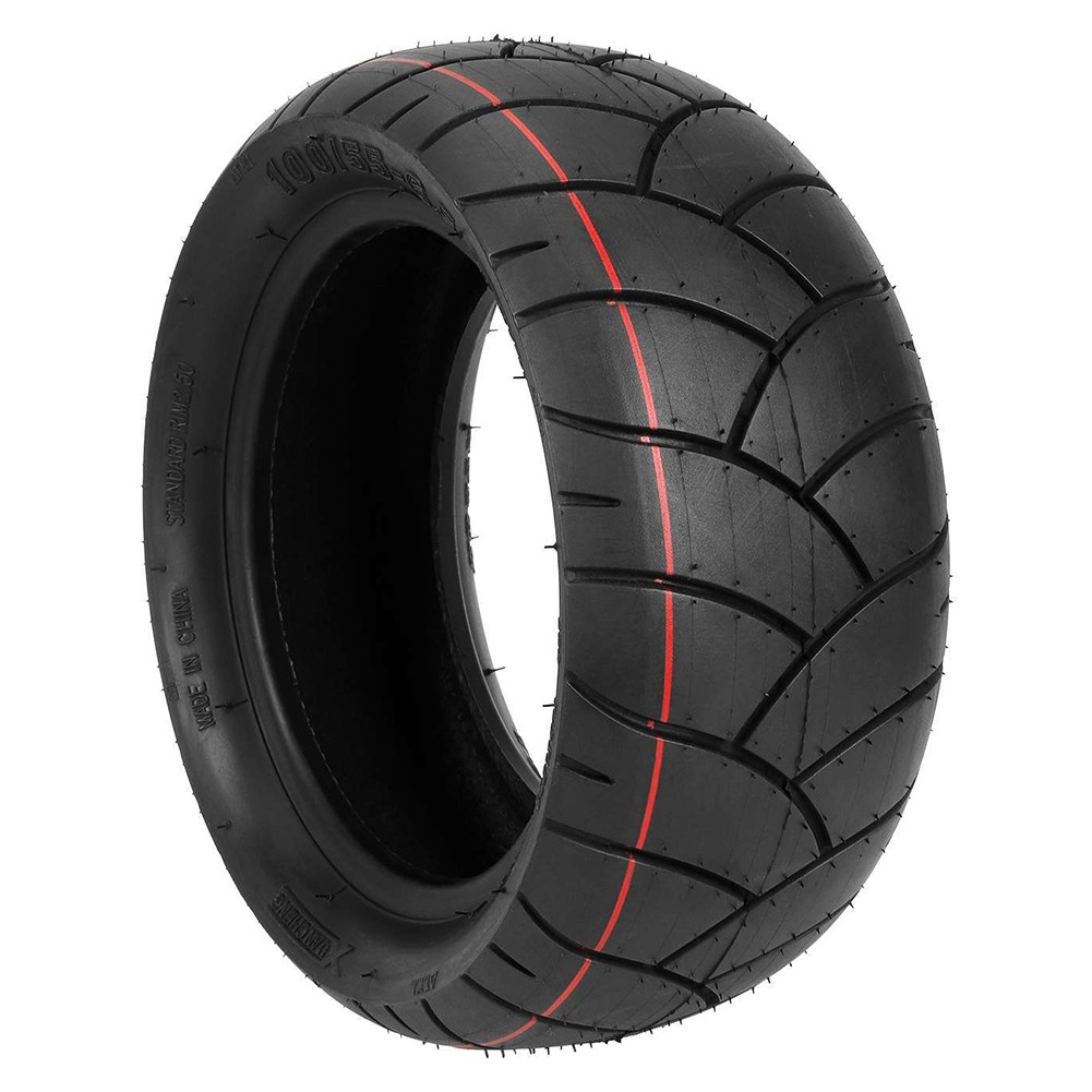 11 Inch 100/65-6.5  Puncture Tubeless Tyre Direct Supply Electric Scooter6894