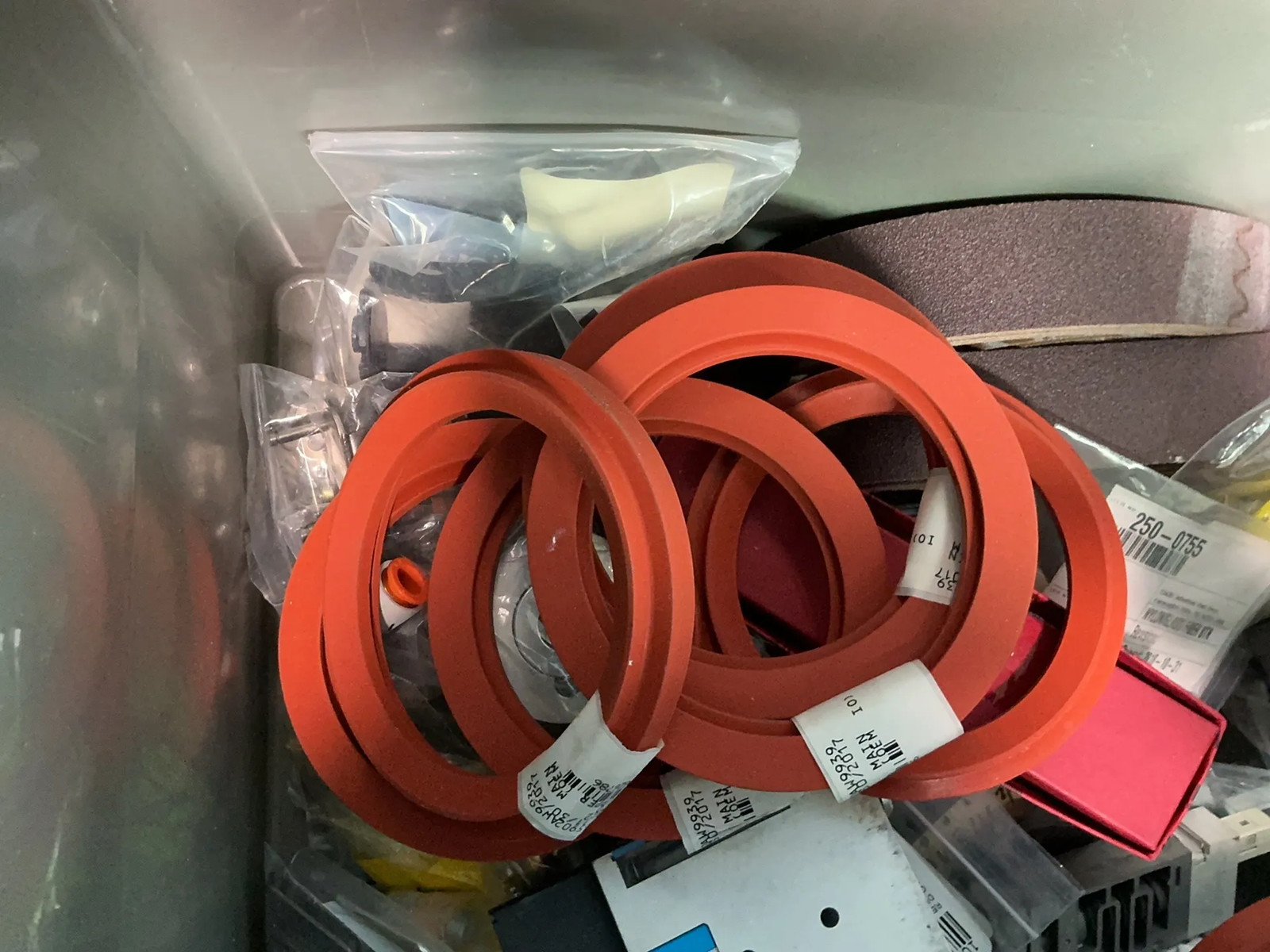 MISC. HARDWARE