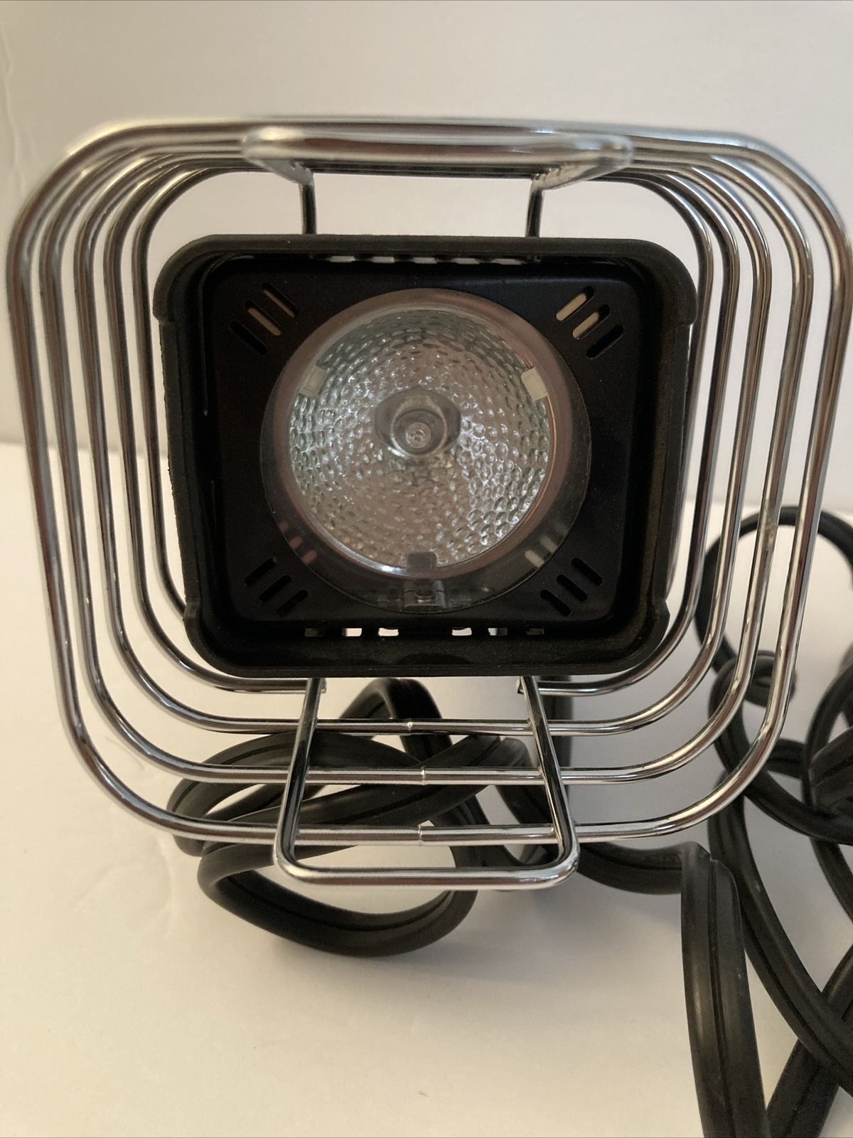 Sony HVL-50DU Battery Video Camera Light Rare