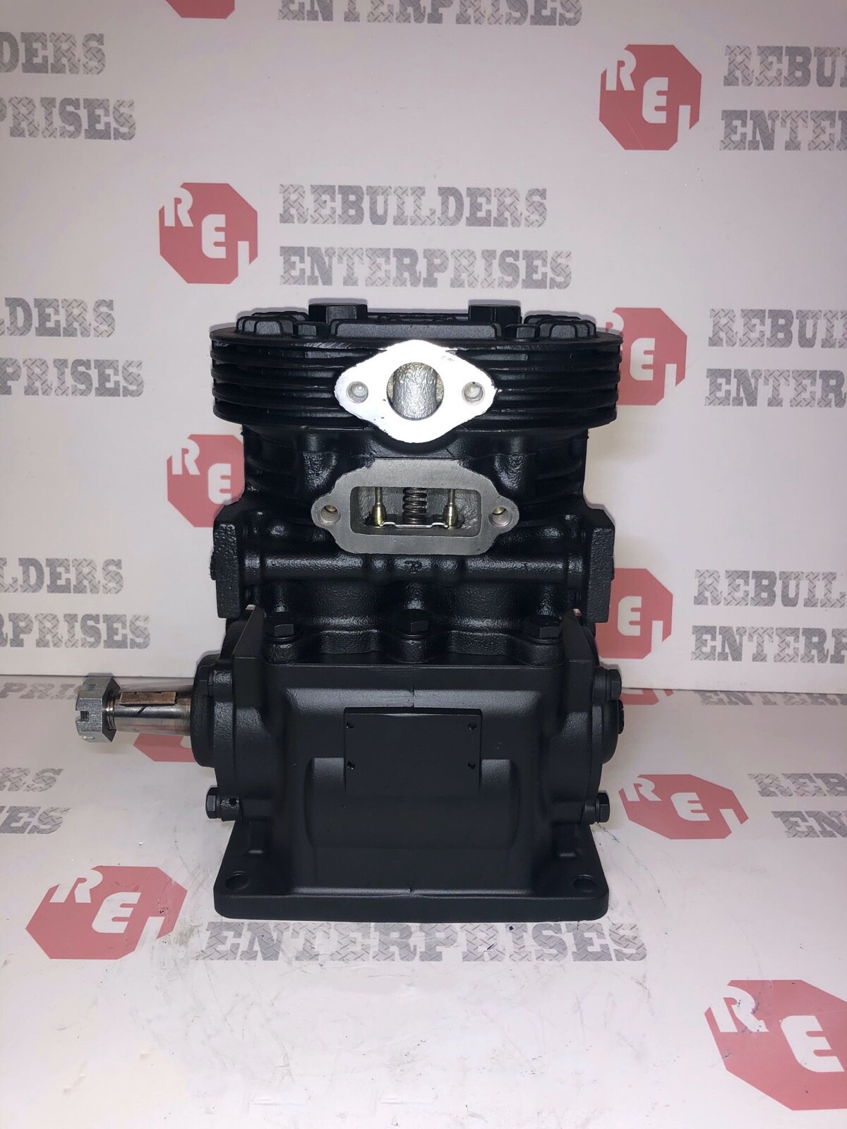 227406 BENDIX TF-400  AIR COMPRESSOR
