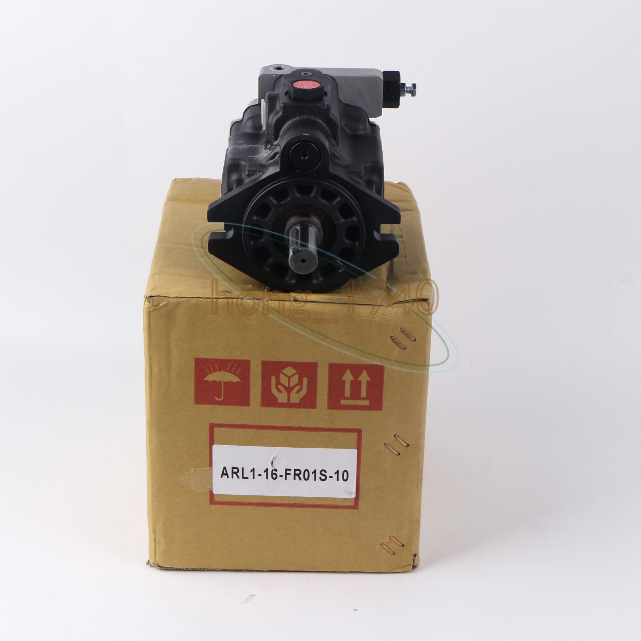 1PCS YUKEN PUMP ARL1-16-FR01S-10 New