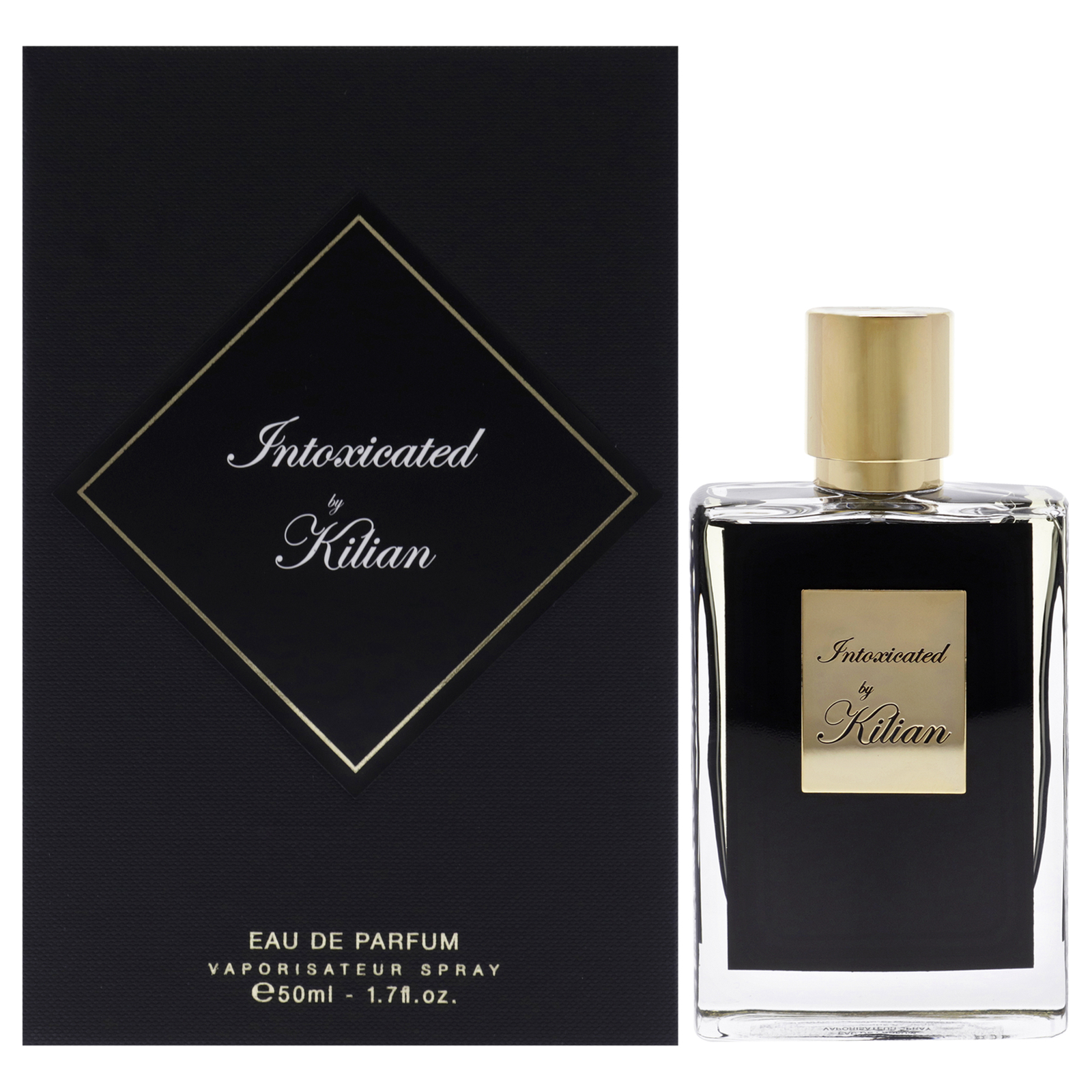 Intoxicated by Kilian for Unisex - 1.7 oz EDP Spray