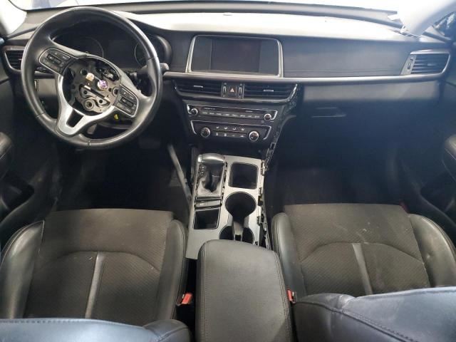 Kia Optima Contact Sensor 2018 2017 2016 OEM