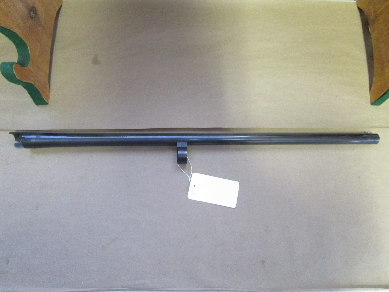 Remington 870 12GA 26 inch Plain IMP CYL shotgun barrel
