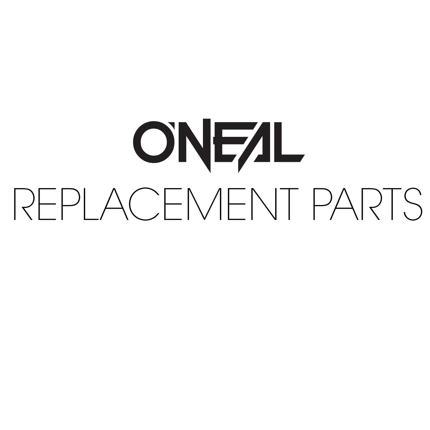 O'Neal 2026 1 SRS Replacement Helmet Visor Screws