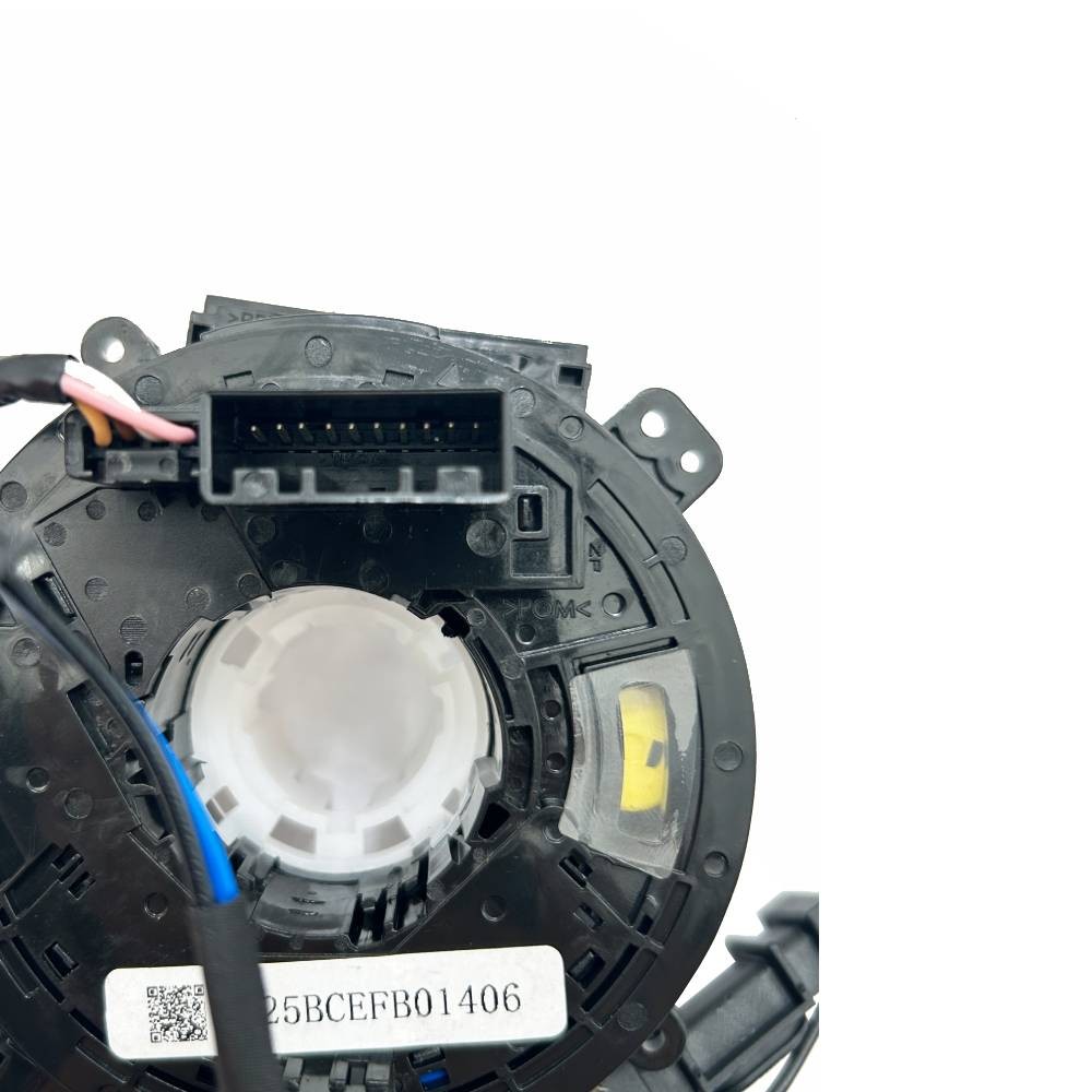 Steering Wheel Coil Clock Spring For 2013-2016 Cadillac SRX 3.6L 23440975