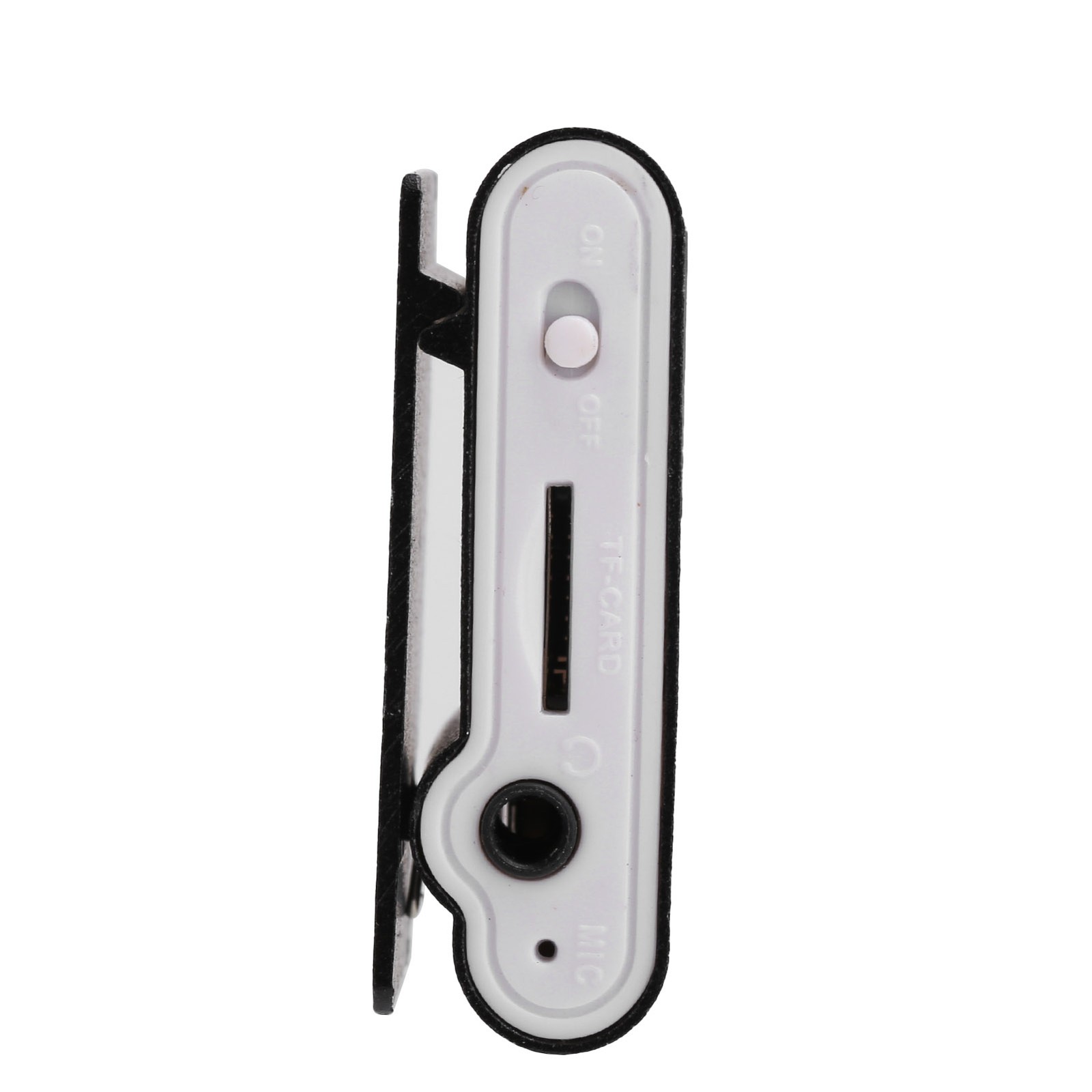 Portable Mini MP3 Music Playerorts BackClip LCD Screen MP3 Support Memory BEA
