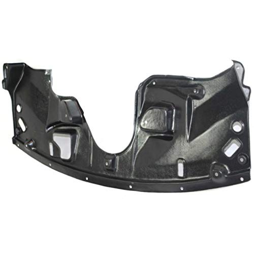 For Honda Odyssey Front Engine Splash Shield 2005 06 07 08 09 2010 | Under
