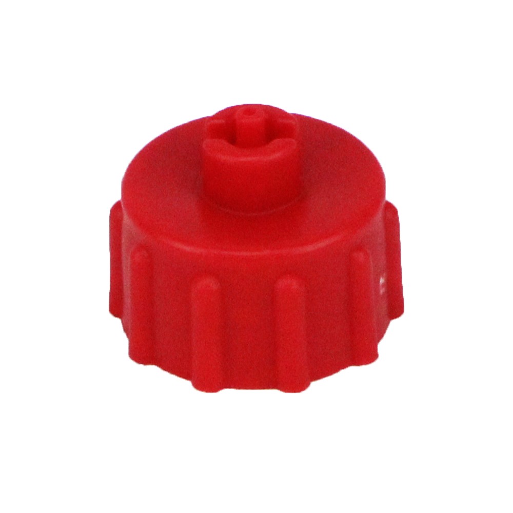 Polaris 5437635 Overflow Bottle Cap w/ Fitting 2008-2023 400 570 RZR Ranger 1000