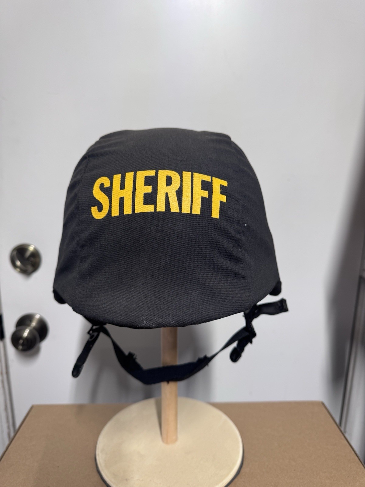 Tactical  Helmet,
