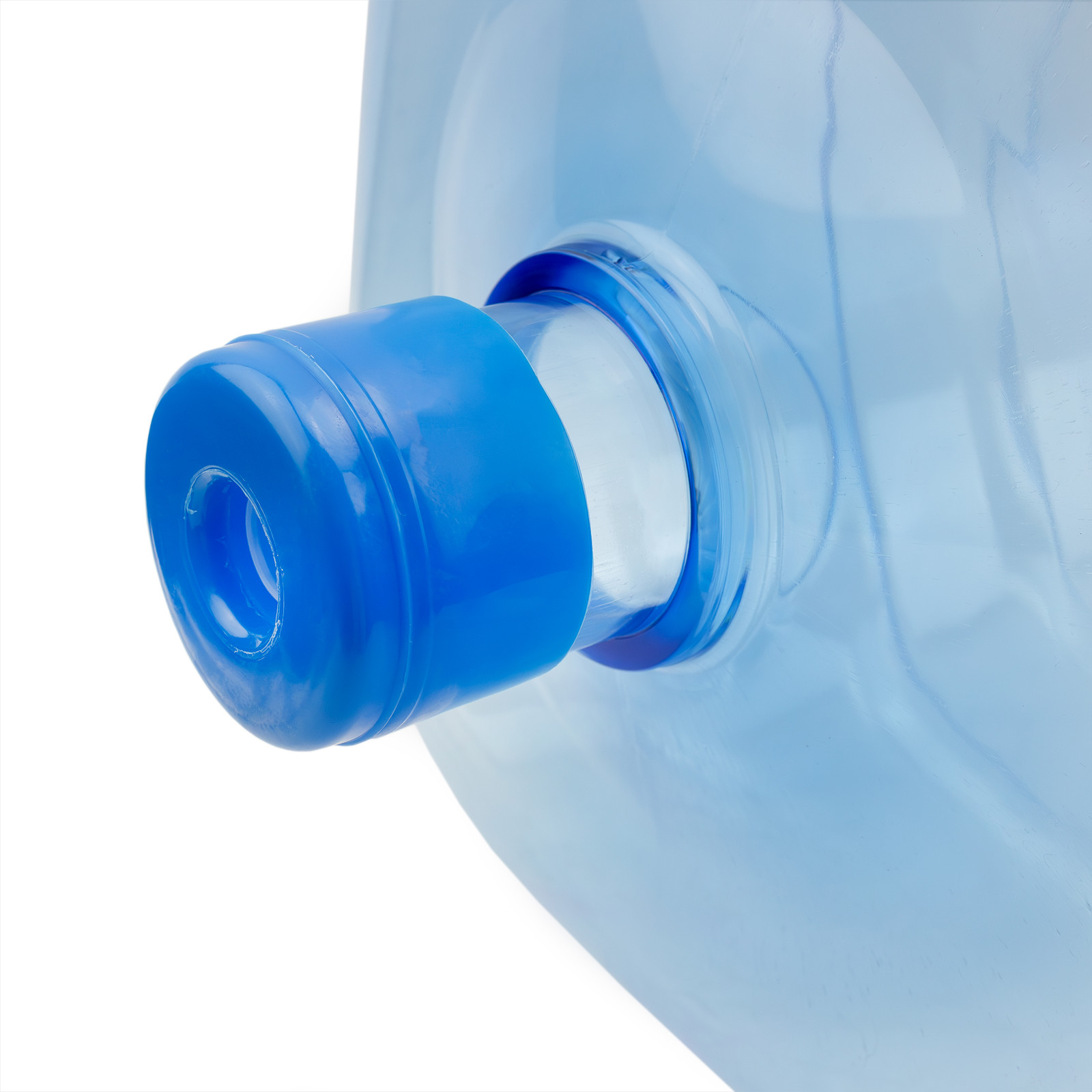 Water Jug Replacement Caps 24pk, Multi-Use fits 3 and 5 Gallon