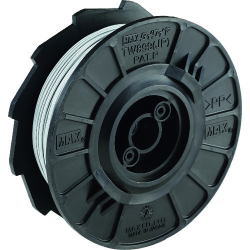 MAX TW899-EG-JP Tie wire Galvanized wire
