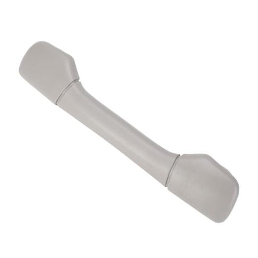 Roof Ceiling Pull Handle, Inner Grab Handle, Fit for ES350 2010-2012, Gray