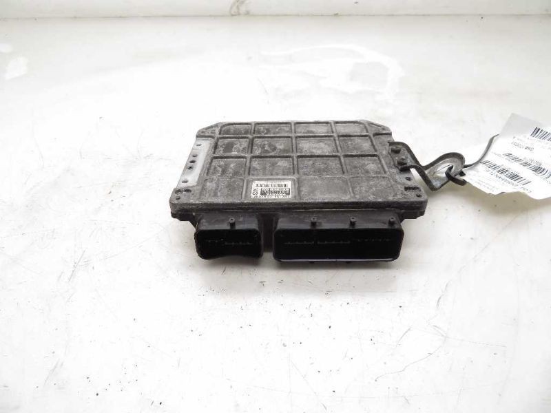 2008 TOYOTA YARIS 1.5L FWD AT ENGINE ELECTRONIC CONTROL MODULE