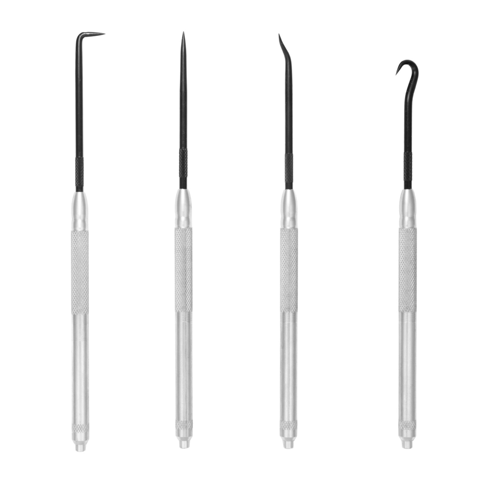 New Moody Scriber/Pick Set with Magnetic End Handles - P/N 58-0226