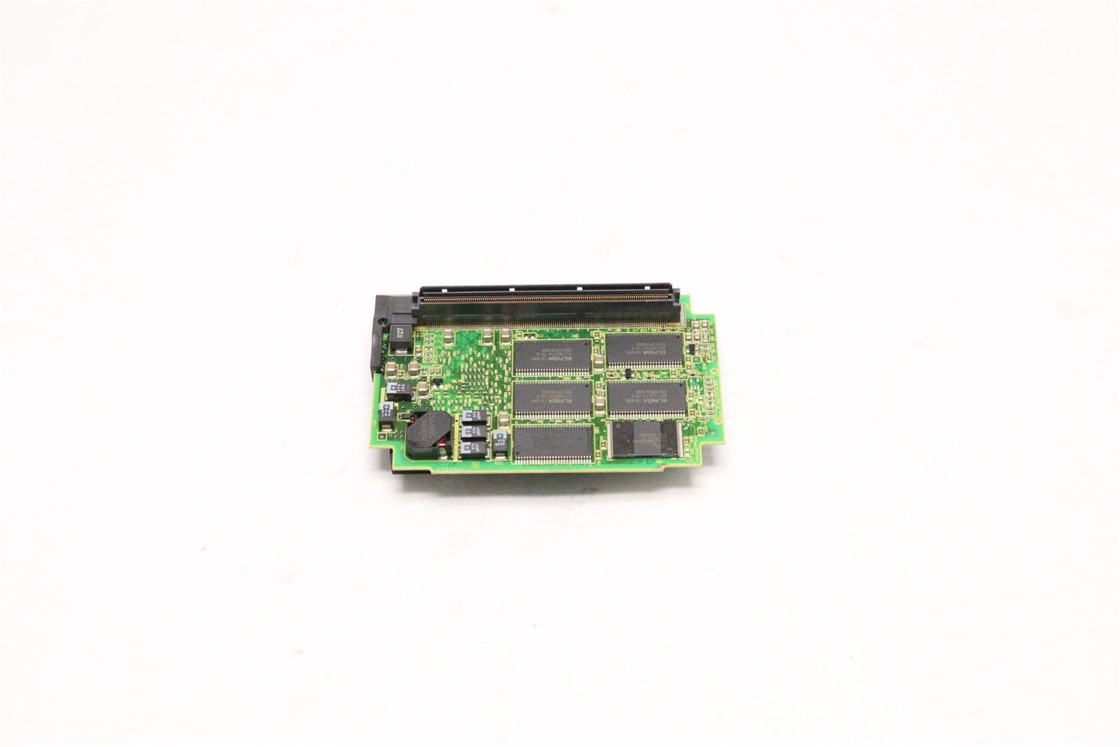 FANUC SRAM MEMORY MODULE A20B-3400-0020